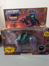 Masters of the Universe