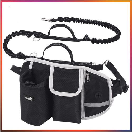 Jogging leine elastisch - jogging,
