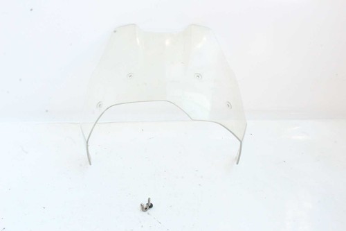 Windschild verkleidungsscheibe - windschild,