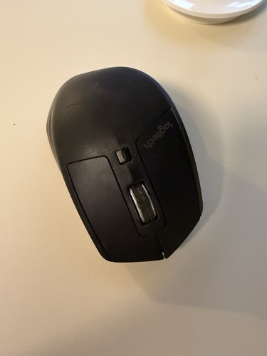 Logitech master wireless - logitech, mx