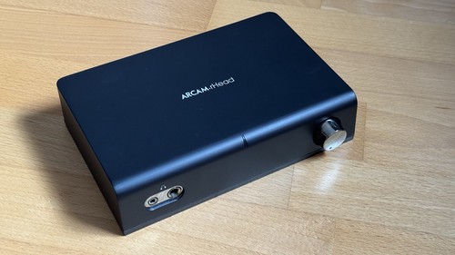 Arcam rhead highend - arcam,