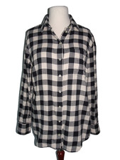 MARC O'POLO Damen Flanell