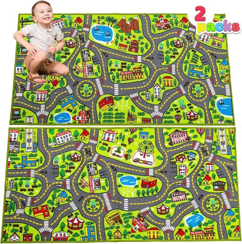 Kinderteppich spielteppich - kinderteppich,