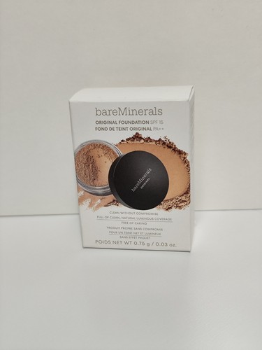 Bareminerals original - bareminerals,