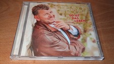 CD   SEMINO ROSSI    So ist