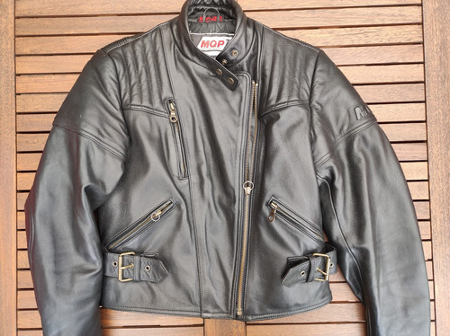 Damen retro vintage motorrad - damen,