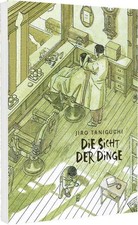 Die Sicht der Dinge | Jiro