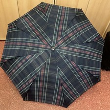 Vintage Knirps Regenschirm –