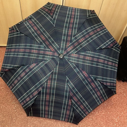 Vintage knirps regenschirm - vintage,