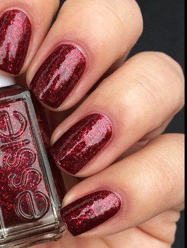 Nagellack essie version - nagellack,