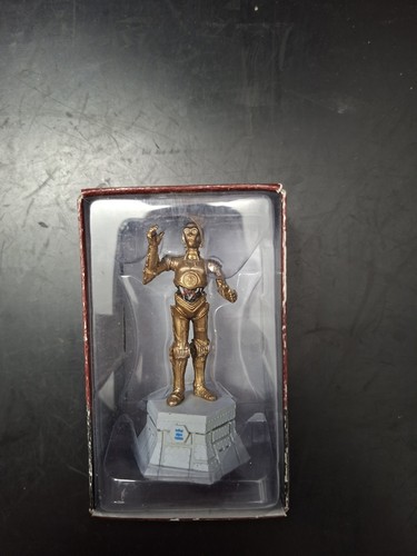 Star wars schachfiguren - star,
