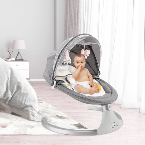 Intelligente baby elektrische - baby,