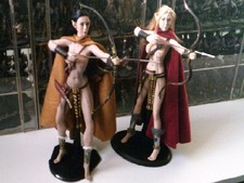 Bogenschütze Figurenzubehör