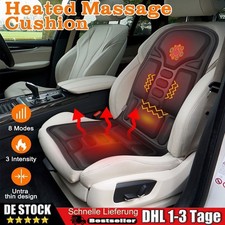 Massageauflage