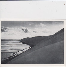 AK Postkarte Repro Ostgebiete - Nidden Nida Kurische Nehrung Ostpreußen