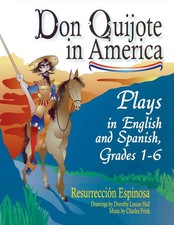 Don Quijote in America Plays
