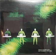 Kraftwerk tokyo sunplaza - kraftwerk,
