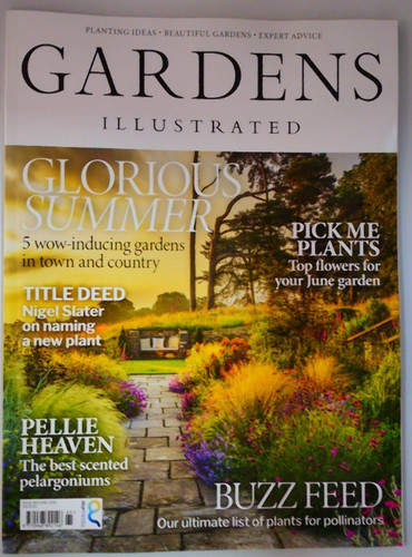 Gardens illustrated - gardens,