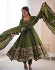 Elegantes dreiteiliges