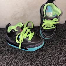 Nike Air Jordan Son of Mars