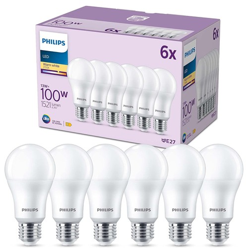 6er set philips led - 6er,