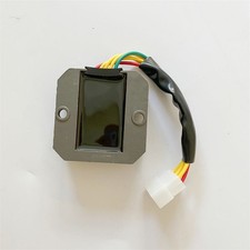 Linhai Hytrack 260 300 Regultor Rectiffier