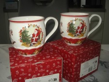 Villeroy & Boch Weihnachten