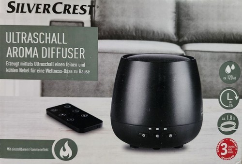 Ultraschall aroma diffuser - aroma,