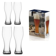 Leonardo Weizenbiergläser