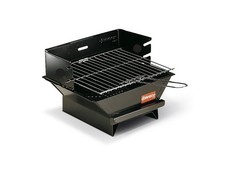 Barbecue mini grill - barbecue,