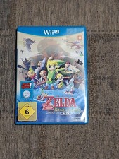 Wii U - The Legend of Zelda