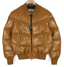 Diesel W-Sten Herrenjacke L