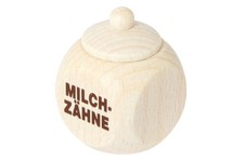 Bartl 103452 Milchzahndose