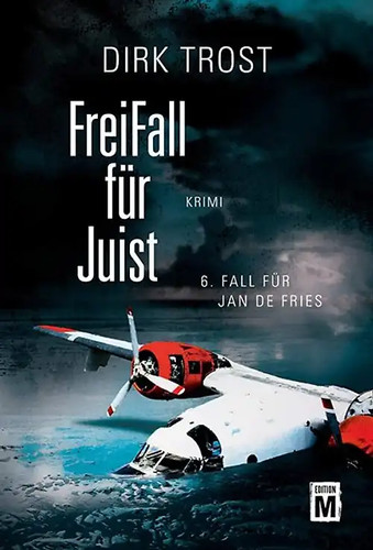 Freifall für juist - für,