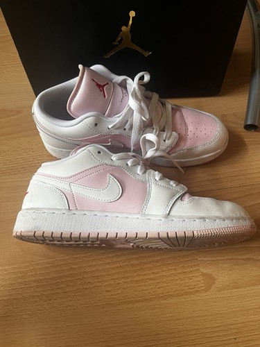 Nike air jordan rosa - air, 1