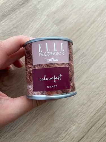 Elle decoration 457 - elle,