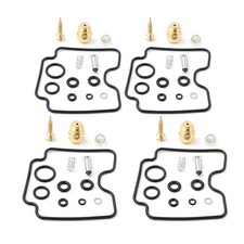 4X Für Suzuki GSF1200 S