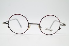 Vintage brille sting 1121 - brille,
