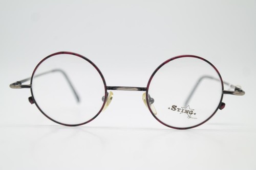 Vintage brille sting 1121 - sting,