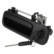 Heckklappe Griff Schloss Für