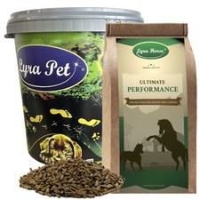 10 kg Senior Mineralfutter