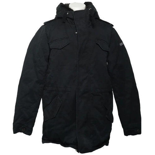 Lempelius parka herren - parka,,