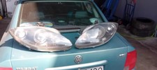 Frontscheinwerfer Seat Leon