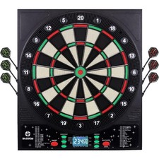Dartscheibe Elektronisch
