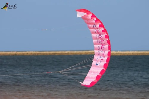 Outdoor dual line stunt - outdoor,
