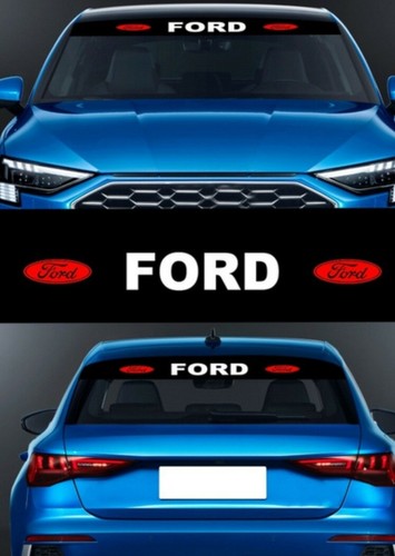 Ford windschutzscheibe - ford,