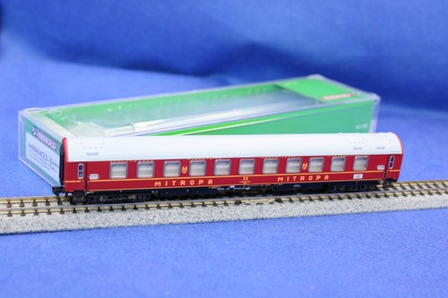 Arnold 4423 schlafwagen - 4423-3,