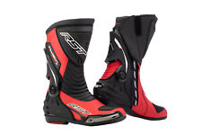 Motorradstiefel RST Tractech