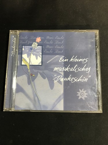 Ein kleines musikalisches