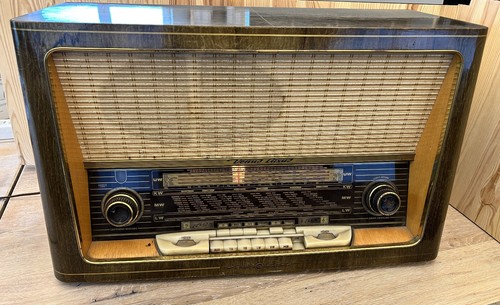 Radio loewe opta venus luxus - radio,